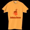 Adult Essential Short Sleeve T-Shirt Thumbnail