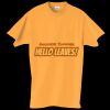 Adult Essential Short Sleeve T-Shirt Thumbnail