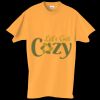 Adult Essential Short Sleeve T-Shirt Thumbnail