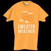 Adult Essential Short Sleeve T-Shirt Thumbnail