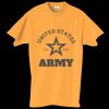 Adult Essential Short Sleeve T-Shirt Thumbnail
