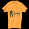 Adult Essential Short Sleeve T-Shirt Thumbnail