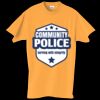 Adult Essential Short Sleeve T-Shirt Thumbnail