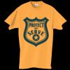 Adult Essential Short Sleeve T-Shirt Thumbnail