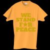 Adult Essential Short Sleeve T-Shirt Thumbnail