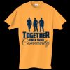 Adult Essential Short Sleeve T-Shirt Thumbnail