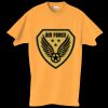 Adult Essential Short Sleeve T-Shirt Thumbnail