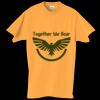 Adult Essential Short Sleeve T-Shirt Thumbnail