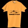 Adult Essential Short Sleeve T-Shirt Thumbnail