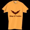 Adult Essential Short Sleeve T-Shirt Thumbnail