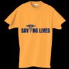 Adult Essential Short Sleeve T-Shirt Thumbnail