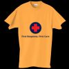 Adult Essential Short Sleeve T-Shirt Thumbnail