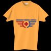 Adult Essential Short Sleeve T-Shirt Thumbnail