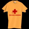Adult Essential Short Sleeve T-Shirt Thumbnail