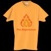 Adult Essential Short Sleeve T-Shirt Thumbnail