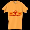 Adult Essential Short Sleeve T-Shirt Thumbnail