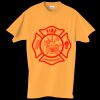 Adult Essential Short Sleeve T-Shirt Thumbnail