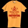 Adult Essential Short Sleeve T-Shirt Thumbnail