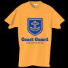 Adult Essential Short Sleeve T-Shirt Thumbnail