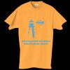 Adult Essential Short Sleeve T-Shirt Thumbnail