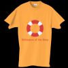 Adult Essential Short Sleeve T-Shirt Thumbnail