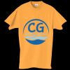 Adult Essential Short Sleeve T-Shirt Thumbnail