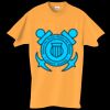 Adult Essential Short Sleeve T-Shirt Thumbnail