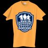 Adult Essential Short Sleeve T-Shirt Thumbnail
