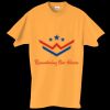 Adult Essential Short Sleeve T-Shirt Thumbnail
