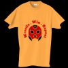 Adult Essential Short Sleeve T-Shirt Thumbnail