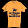 Adult Essential Short Sleeve T-Shirt Thumbnail