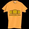 Adult Essential Short Sleeve T-Shirt Thumbnail