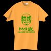 Adult Essential Short Sleeve T-Shirt Thumbnail