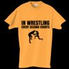 Adult Essential Short Sleeve T-Shirt Thumbnail