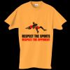 Adult Essential Short Sleeve T-Shirt Thumbnail