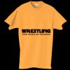 Adult Essential Short Sleeve T-Shirt Thumbnail