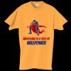 Adult Essential Short Sleeve T-Shirt Thumbnail