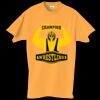 Adult Essential Short Sleeve T-Shirt Thumbnail