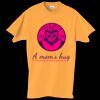 Adult Essential Short Sleeve T-Shirt Thumbnail