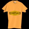 Adult Essential Short Sleeve T-Shirt Thumbnail