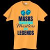Adult Essential Short Sleeve T-Shirt Thumbnail