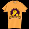 Adult Essential Short Sleeve T-Shirt Thumbnail