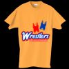 Adult Essential Short Sleeve T-Shirt Thumbnail