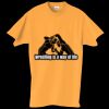 Adult Essential Short Sleeve T-Shirt Thumbnail