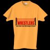 Adult Essential Short Sleeve T-Shirt Thumbnail