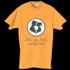 Adult Essential Short Sleeve T-Shirt Thumbnail