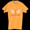 Adult Essential Short Sleeve T-Shirt Thumbnail