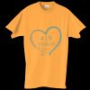 Adult Essential Short Sleeve T-Shirt Thumbnail