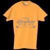 Adult Essential Short Sleeve T-Shirt Thumbnail