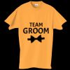 Adult Essential Short Sleeve T-Shirt Thumbnail